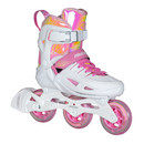 Patines Powerslide Triskate Phuzion universe V2 Pink
