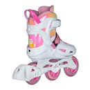 Patines Powerslide Triskate Phuzion universe V2 Pink