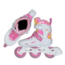 Patines Powerslide Triskate Phuzion universe V2 Pink