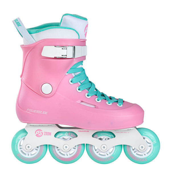 Patines Powerslide Zoom Cotton Candy 80