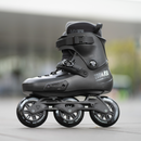 Patines Powerslide Zoom Pro 100 Black