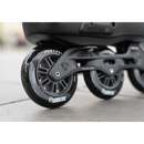 Patines Powerslide Zoom Pro 100 Black