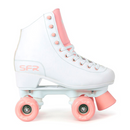 Patines Quad Figure SFR White