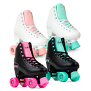 Patines Quad Figure SFR White