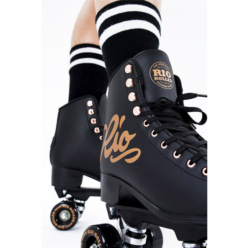 Patines Quad Rio Roller Rose