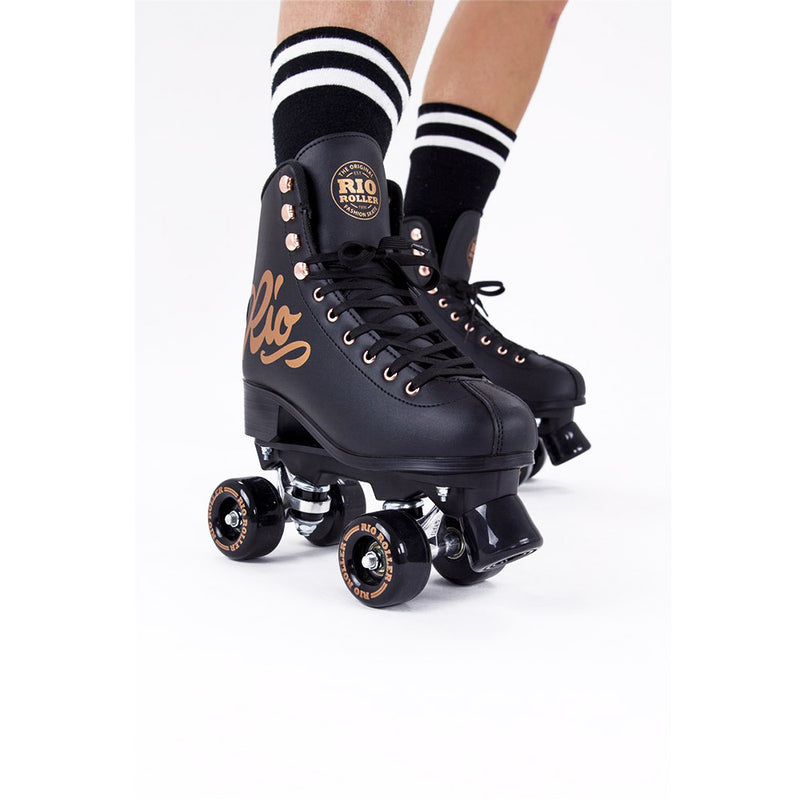 Patines Quad Rio Roller Rose