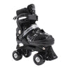 Patines quad Power niños negros