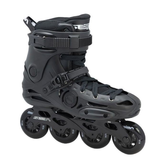 Patines en línea Seba Urban E3 Premium adultos negros