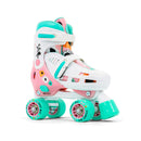 Patines Storm V Ajustable Quad Flower