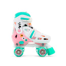 Patines Storm V Ajustable Quad Flower