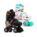 Patines Storm V Ajustable Quad Ninja