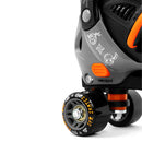 Patines Storm V Ajustable Quad Ninja