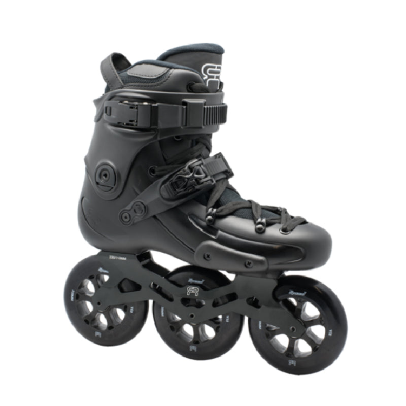 Patines Triskate FR1 110 negro