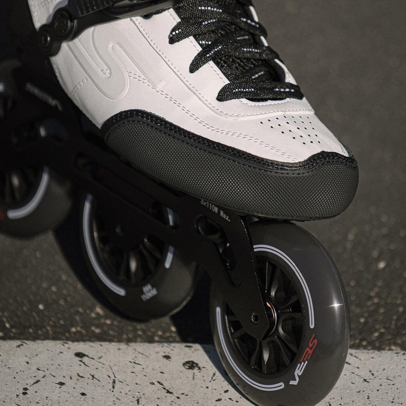 Patines Triskate High Light 310 Seba white
