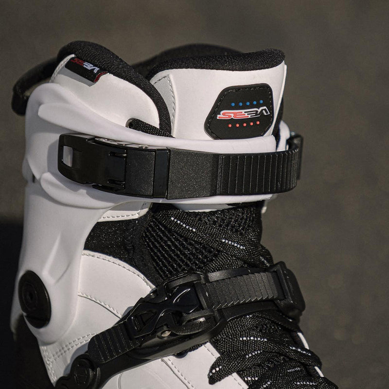Patines Triskate High Light 310 Seba white