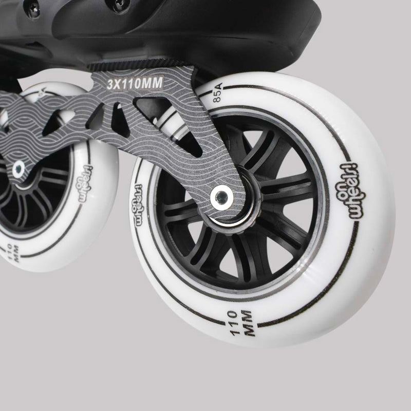 Patines Triskate Onwheels C9 110MM