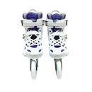 Patines Triskate Onwheels Cosmic Shift 100MM