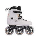 Patín triskate RoadShow M3 gris, vista lateral