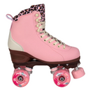 Patines Artísticos Chaya Miyu, Pink Leopard