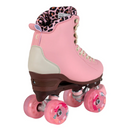 Patines Artísticos Chaya Miyu, Pink Leopard