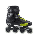 Patines Fila Freeskate NRK Fun Black Yellow F18
