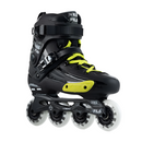 Patines Fila Freeskate NRK Fun Black Yellow F18