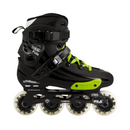 Patines Fila Freeskate NRK Fun Black Yellow F18