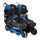 Patines Freeskate Calary Azul C9