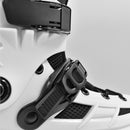 Patines Freeskate Hook Skull Blanco