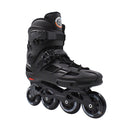 Patines Freeskate Rockering Hook Skull Negro