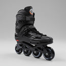Patines Freeskate Hook Skull Negro