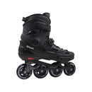 Patines Freeskate Rockering Hook Skull Negro