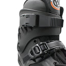 Patines Freeskate Rockering Hook Skull Negro
