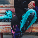 Patines Freeskate Rockering Hook Skull Calipso