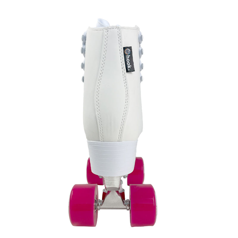 Patines Quad Hook School Base Metálica HK-112