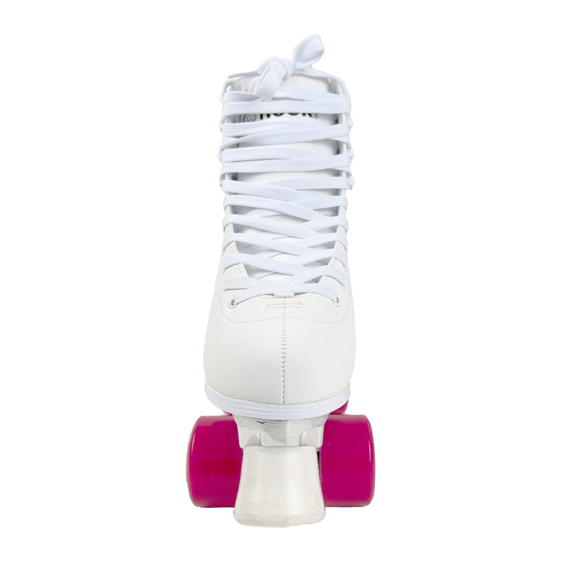Patines Quad Hook School Base Metálica HK-112
