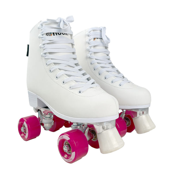 Patines Quad Hook School Base Metálica HK-112