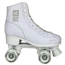 Patines Quad Artísticos School PPH KRF Blanco