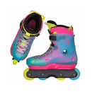 Patines Playlife Agresivos Fantasy 72 Robbie Pitts pro