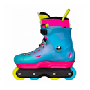 Patines Playlife Agresivos Fantasy 72 Robbie Pitts pro