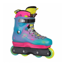 Patines Playlife Agresivos Fantasy 72 Robbie Pitts pro