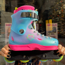 Patines Playlife Agresivos Fantasy 72 Robbie Pitts pro