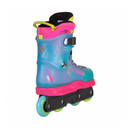 Patines Playlife Agresivos Fantasy 72 Robbie Pitts pro