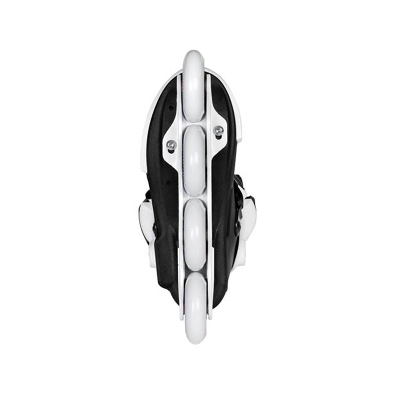 Patines Powerslide Next Core V2 80 Black