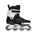 Patines Powerslide Next Core V2 80 Black