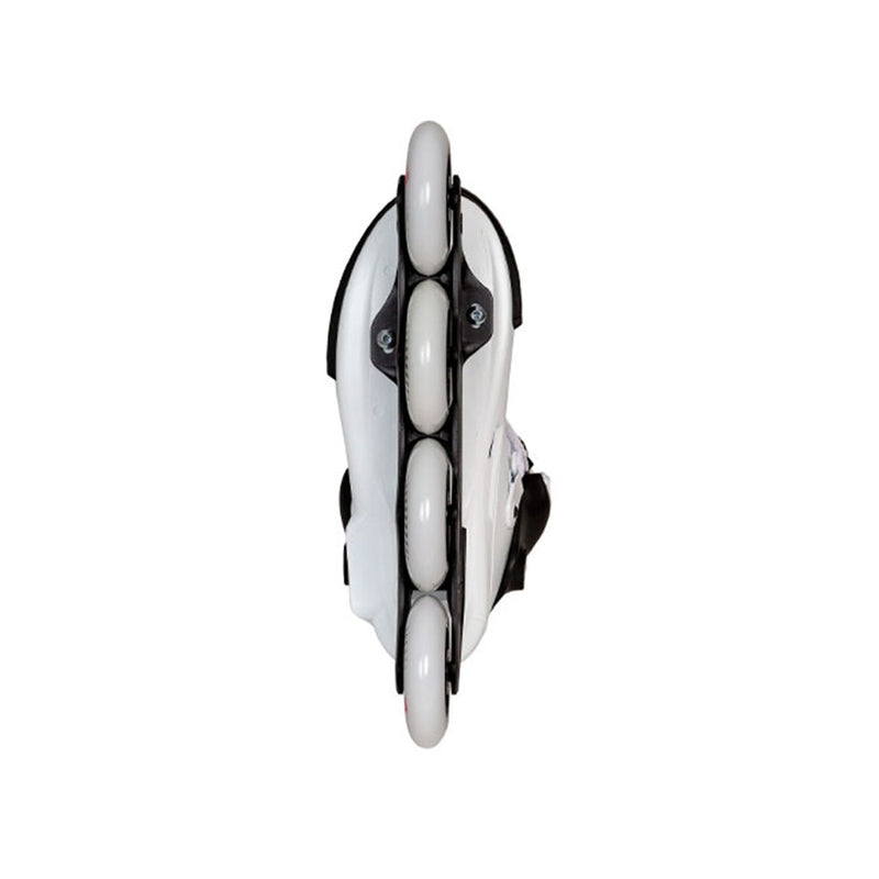 Patines Powerslide Next Core V2 90 White