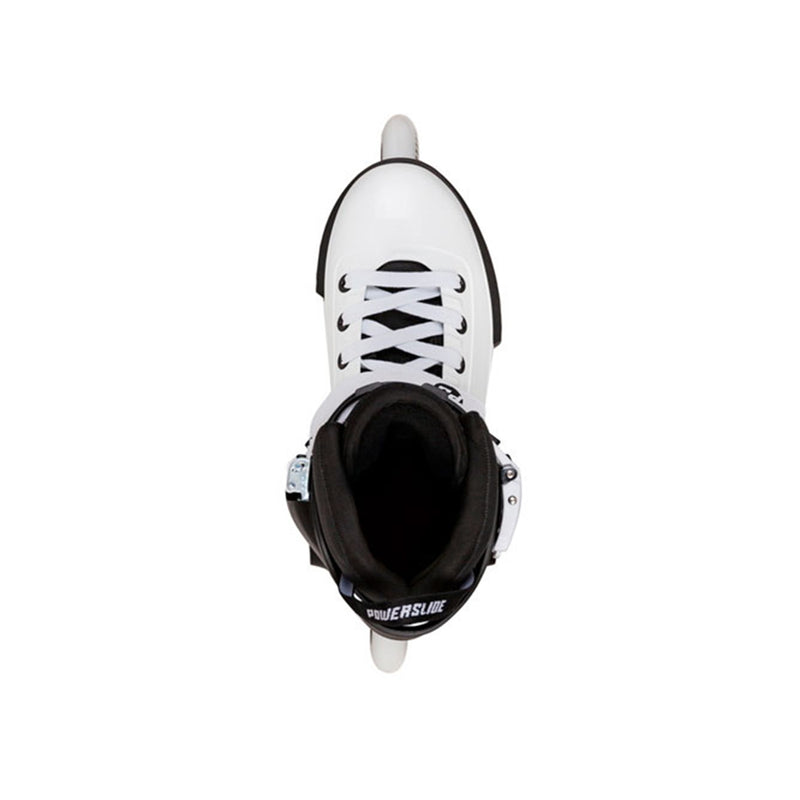 Patines Powerslide Next Core V2 90 White