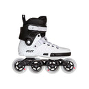 Patines Powerslide Next Core V2 90 White