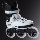 Patines Powerslide Triskate Next Core Black White
