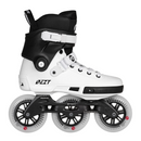 Patines Powerslide Triskate Next Core Black White